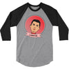 c ronaldo 3/4 Sleeve Shirt