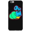 lord snail iPhone 6/6s Case