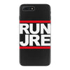 joe rogan run jre iPhone 7 Plus Case