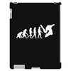 Warhammer Evolution iPad 3 and 4 Case