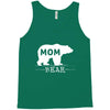 mommy bear Tank Top