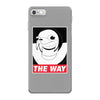 THE WAY iPhone 7 Case