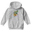 pizza lover Youth Hoodie