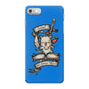 fantasy save point iPhone 7 Case