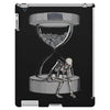 please wait iPad 3 and 4 Case
