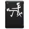 unisex funny graphic iPad Mini