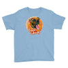 boxers and donuts Youth Tee