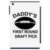 first round   draft pick iPad Mini