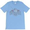 hawks leader T-Shirt