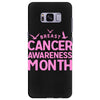 breast cancer awareness month Samsung Galaxy S8 Plus