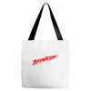 baywatch Tote Bags