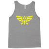 triforce hoodie Tank Top