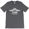 i have two titles T-Shirt