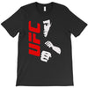 bruce lee family ufc T-Shirt