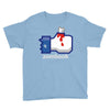 zombook Youth Tee