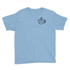 Espresso Yourself Pocket Youth Tee