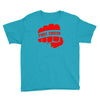 fight cancer Youth Tee