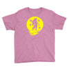 super saiyajin  dragonball z Youth Tee