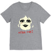 annabelle warrens miss me V-Neck Tee
