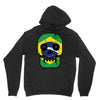 brazil till i die Unisex Hoodie