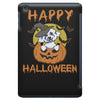 bichon frise iPad Mini