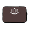 real men ruck Laptop sleeve