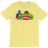 gamma noodles T-Shirt