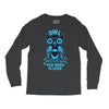 owl you need is love Long Sleeve Shirts