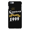 queens are born in 1999 iPhone 6 Plus/6s Plus Case