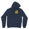 Dent The Universe Hoodie