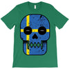 sweden till i die T-Shirt