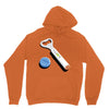 automatic Unisex Hoodie