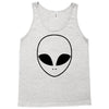 alien Tank Top