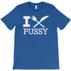 i eat pussy funny sex T-Shirt