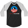 vader palpatine 3/4 Sleeve Shirt