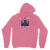 notorious monster Unisex Hoodie