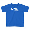 sg 38 schulgleiter segelflugzeug gleitflug flugzeug airplane Toddler T-shirt