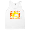 instant party girls Tank Top