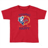 Fishing Toddler T-shirt