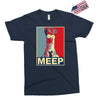 beaker meep poster, ideal birthday gift or present Exclusive T-shirt