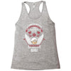 I Own It Forever The Title Gigi Racerback Tank