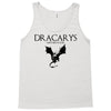 dracarys Tank Top