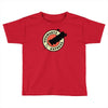 magic express Toddler T-shirt