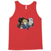 hylian selfie Tank Top