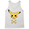 pikachu football dead Tank Top
