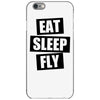 pilot iPhone 6/6s Case