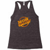 logan Racerback Tank