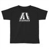 aftermath entertainment rap label Toddler T-shirt