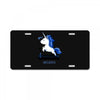 unicardio! License Plate