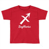 saggittarius zodiac Toddler T-shirt